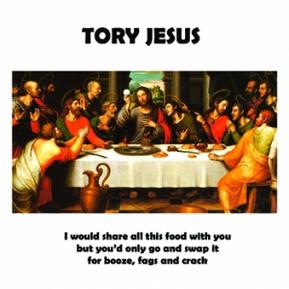 Tory Jesus